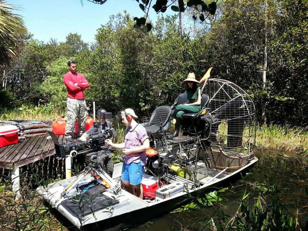 Air Boat USA | L-67A Trail, Miami, FL 33194, USA | Phone: (305) 247-7469