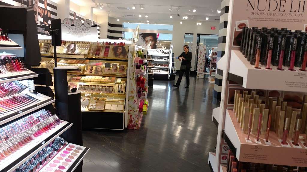 SEPHORA inside JCPenney | 100 Baybrook Mall, Friendswood, TX 77546, USA | Phone: (281) 218-7000