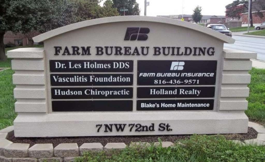 Eugene C. Hudson, DC | 7 Northwest 72nd Street #102, Gladstone, MO 64118 | Phone: (816) 436-2081