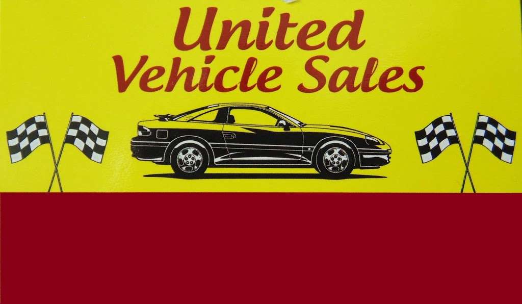 United Vehicle Sales | 5601 Madison Ave, Indianapolis, IN 46227, USA | Phone: (317) 388-5485
