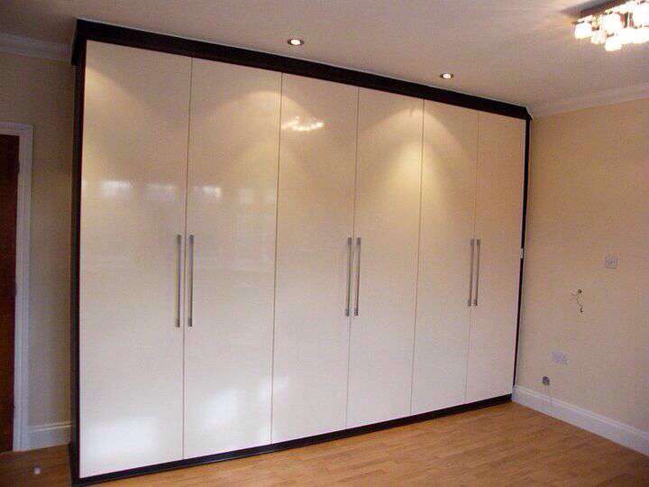 Unique fitted furniture | Unit 7 pentowan farm, Church Ln, Romford RM4 1LD, UK | Phone: 07836 227051