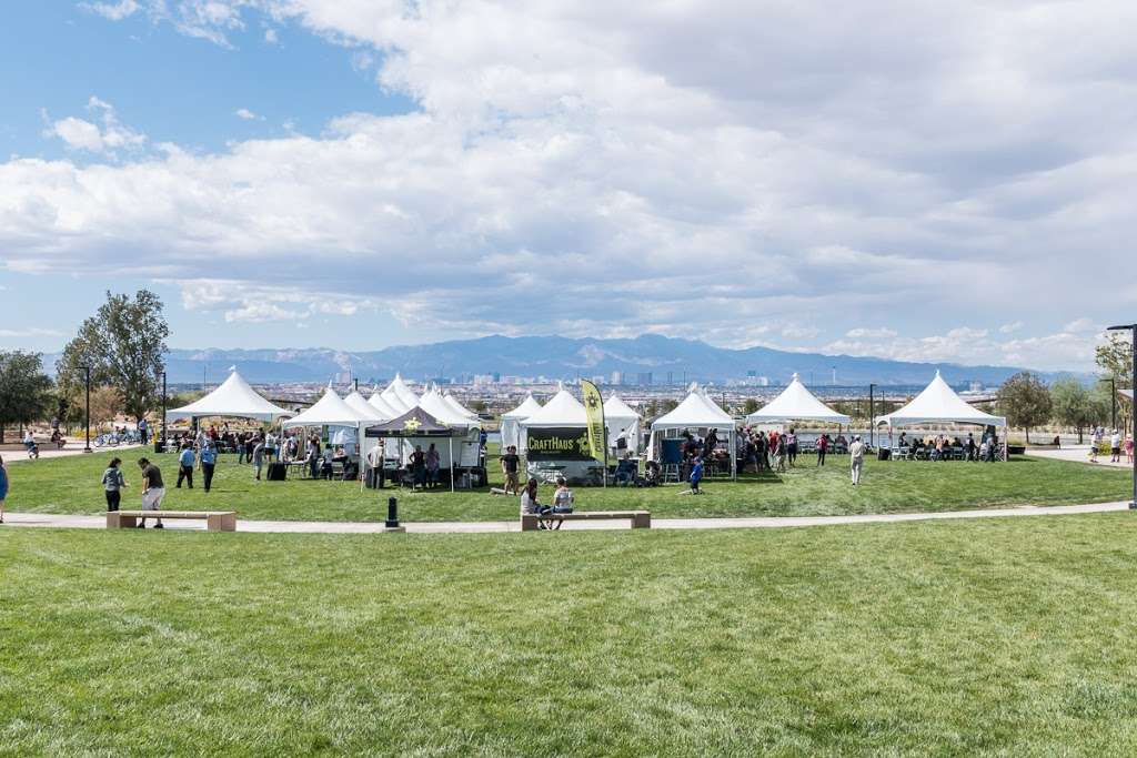 Central Park Public Pickleball Courts | Central Park, E Sunset Rd, Henderson, NV 89015, USA