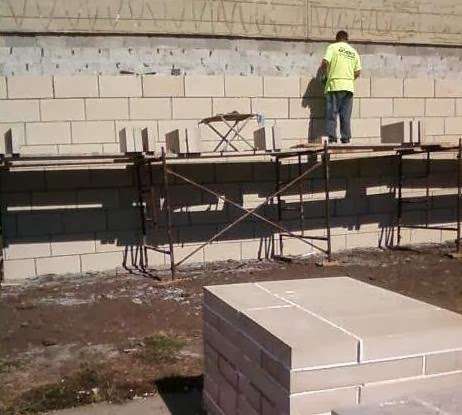 Lewis Brothers Masonry | 9315 MO-150, Kansas City, MO 64149 | Phone: (816) 331-1696