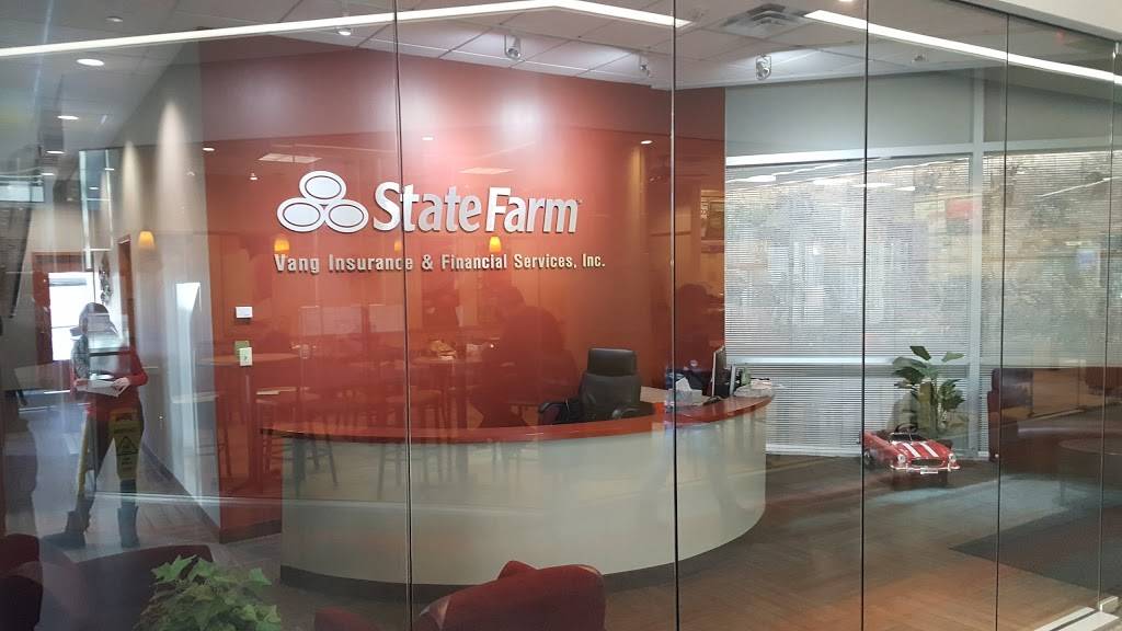 Jerry Vang - State Farm Insurance Agent | 3232 Rice St, St Paul, MN 55126, USA | Phone: (612) 338-6400