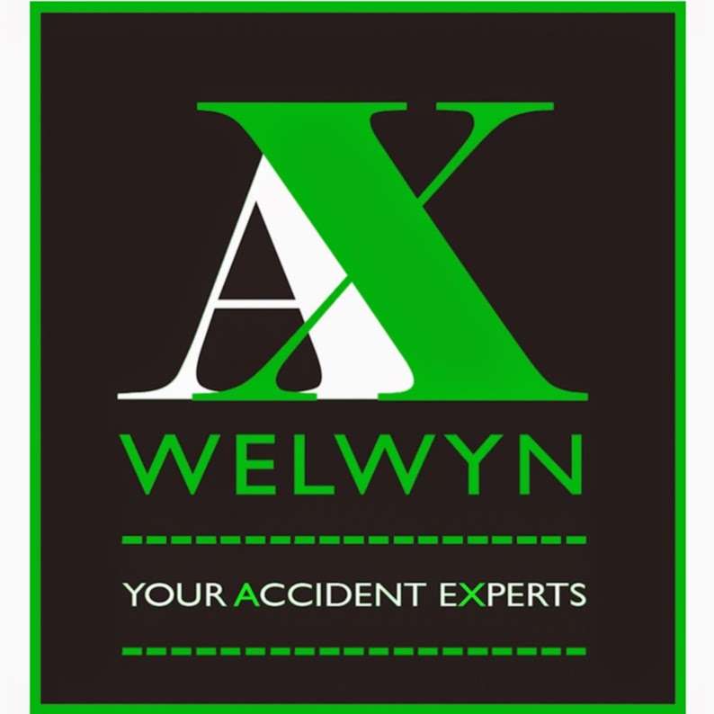 AX Welwyn | 9 Mundells, Welwyn Garden City AL7 1EN, UK | Phone: 01707 375914