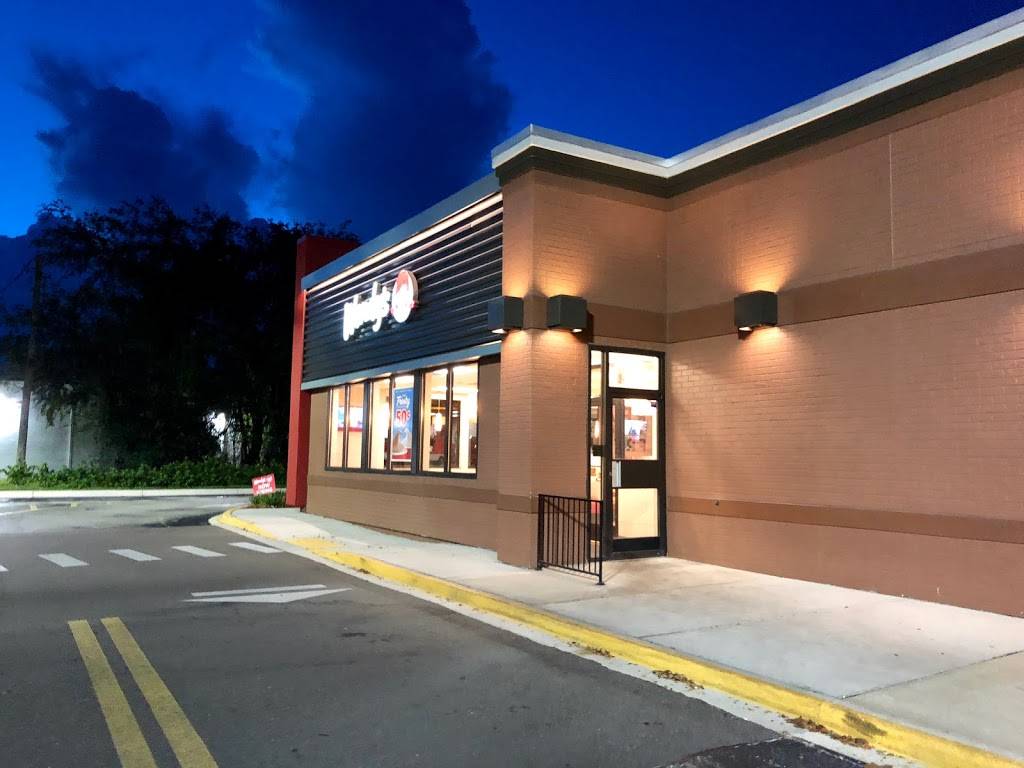 Wendys | 4160 Losco Rd, Jacksonville, FL 32257, USA | Phone: (904) 292-0967