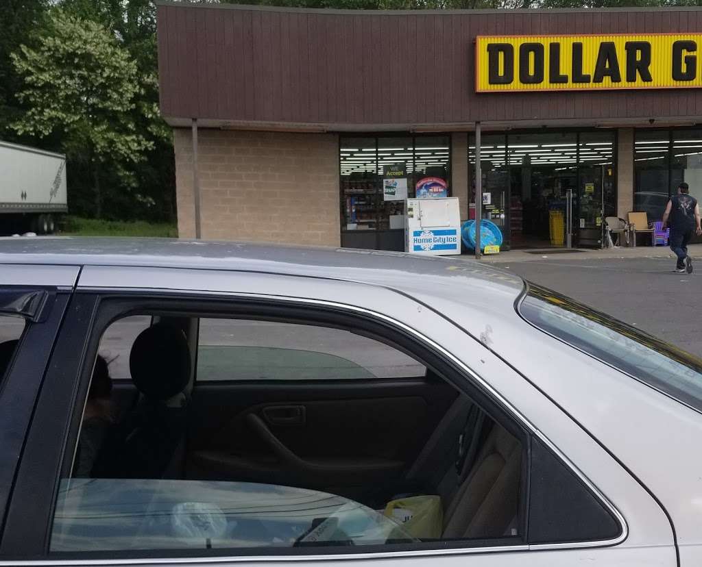 Dollar General | 800 Sans Souci Pkwy, Wilkes-Barre, PA 18702, USA | Phone: (570) 823-5958