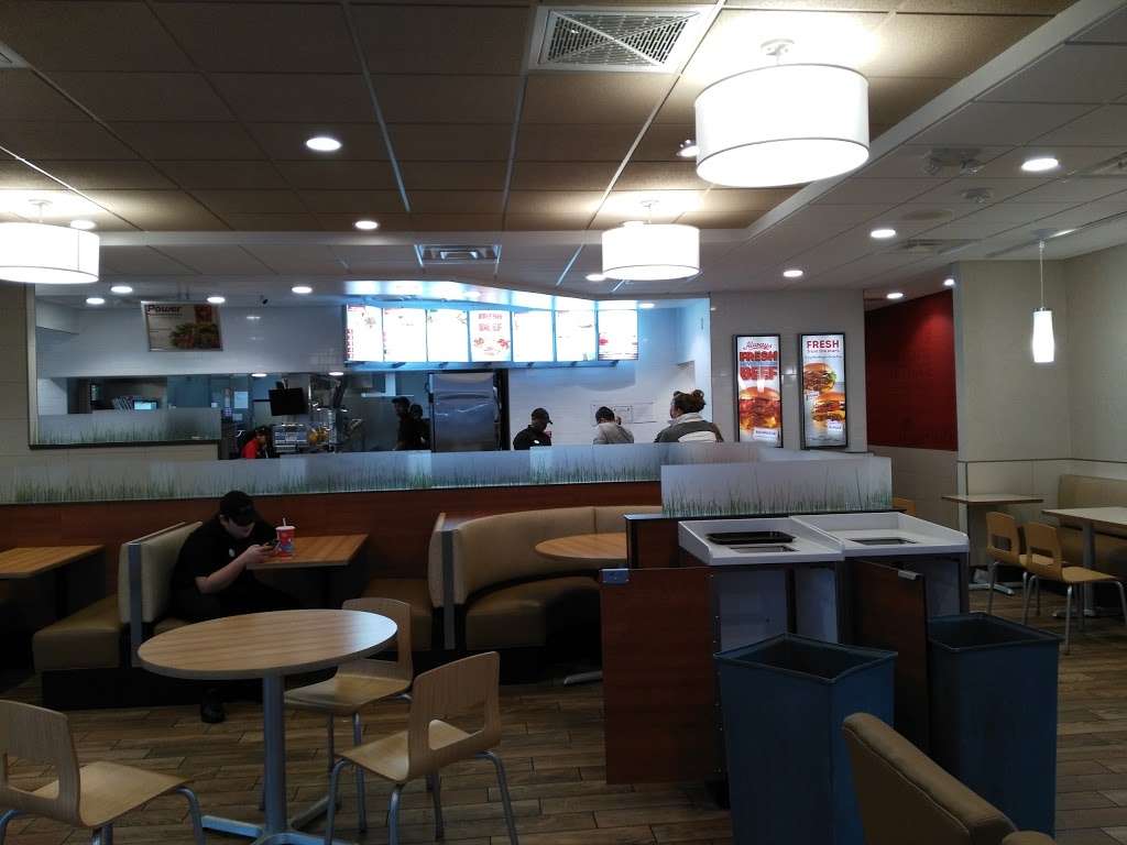 Wendys | 735 Middletown Warwick Rd, Middletown, DE 19709 | Phone: (302) 378-2808