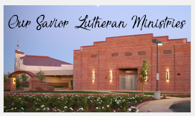 Our Savior Lutheran School | 1385 S Livermore Ave, Livermore, CA 94550, USA | Phone: (925) 447-1246