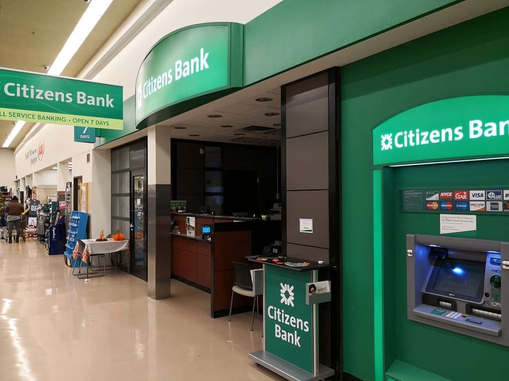 Citizens Bank Atm Open Near Me Wasfa Blog