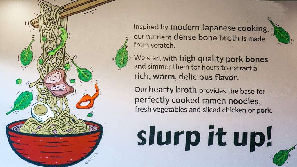 Rocky Mountain Ramen | 3336 Arapahoe Rd Unit D, Erie, CO 80516, USA | Phone: (303) 665-2610