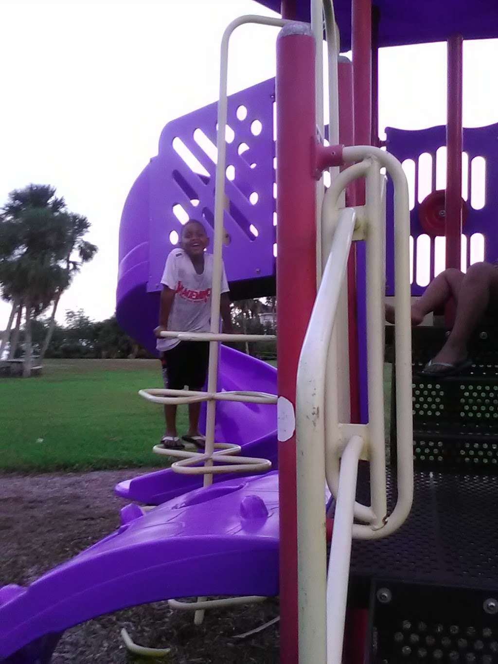 Watts Park | 695 Needle Blvd, Merritt Island, FL 32953, USA | Phone: (321) 633-1874