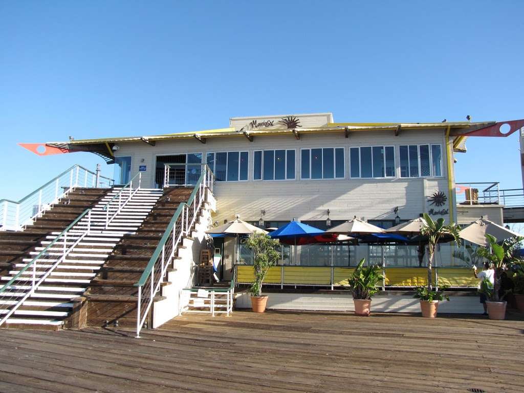 Pacific Park | 380 Santa Monica Pier, Santa Monica, CA 90401, USA | Phone: (310) 260-8744