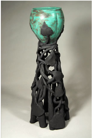 Soulflame Pottery | 2921 Milam St, Fort Worth, TX 76112, USA | Phone: (817) 964-0152