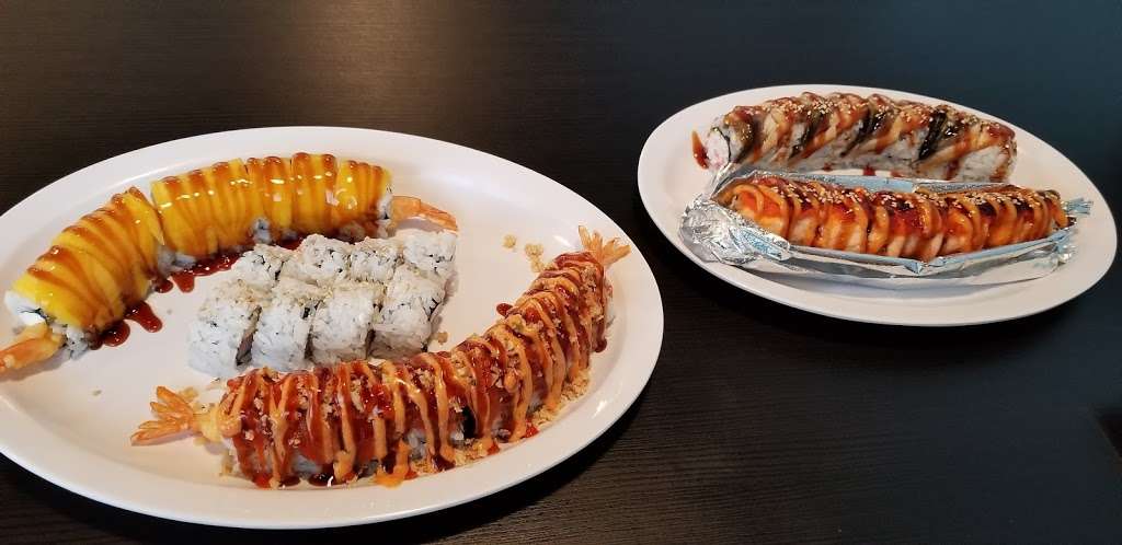 I Love Sushi | 9014 W 88th Ave, Arvada, CO 80005, USA | Phone: (303) 420-0495