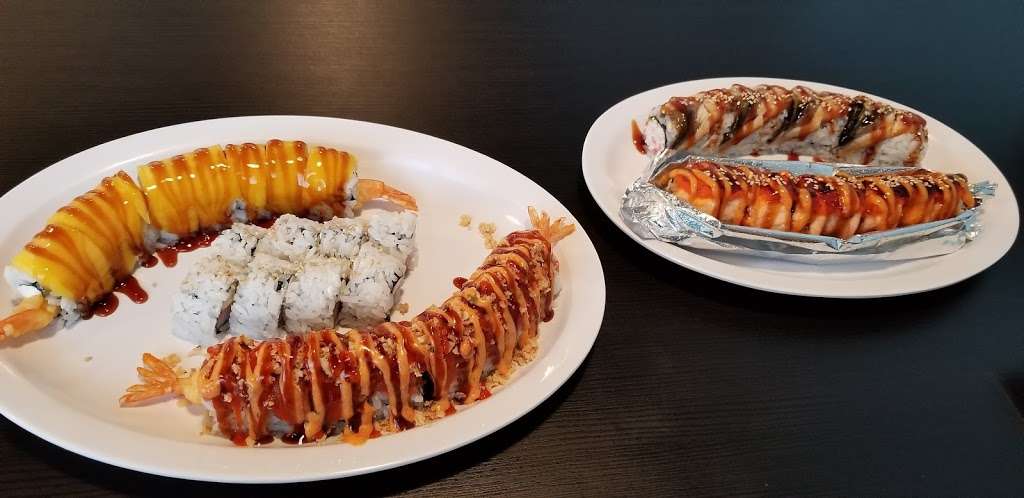 I Love Sushi | 9014 W 88th Ave, Arvada, CO 80005 | Phone: (303) 420-0495