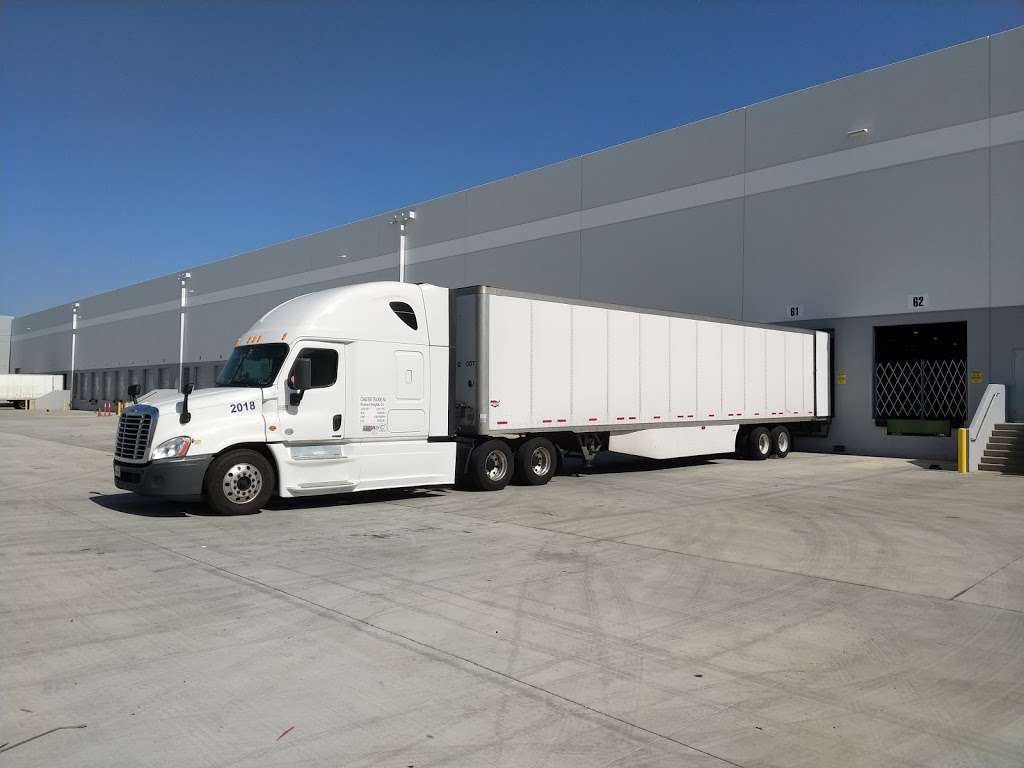 Goodman Logistics Center Santa Fe Springs | 12345 Lakeland Rd, Santa Fe Springs, CA 90670, USA