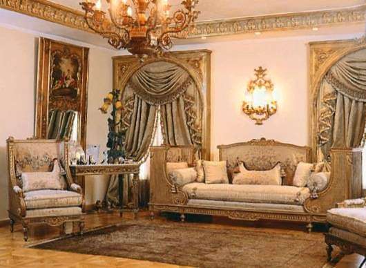 GALERIE VERSAILLES - The Art of Furniture | 9151 S Las Vegas Blvd, Las Vegas, NV 89123 | Phone: (702) 778-7800