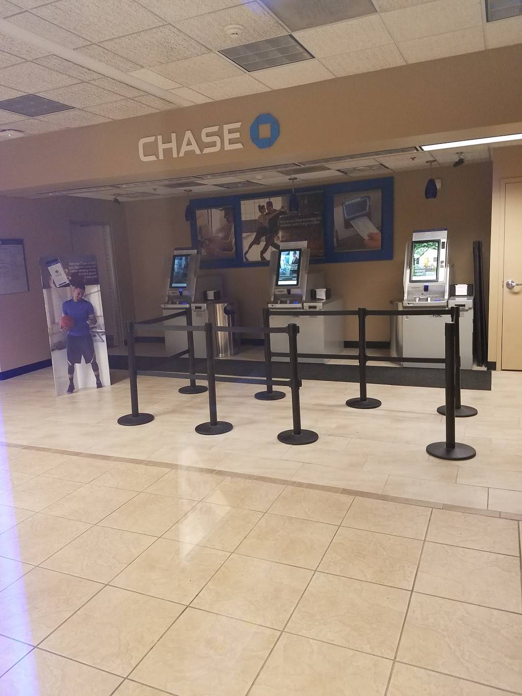 Chase Bank | 3196 John F. Kennedy Blvd, Union City, NJ 07087, USA | Phone: (201) 864-1924