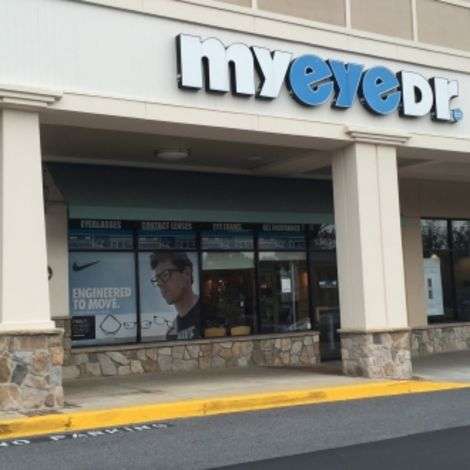 MyEyeDr. | 13531 Connecticut Ave, Aspen Hill, MD 20906, USA | Phone: (301) 438-0555