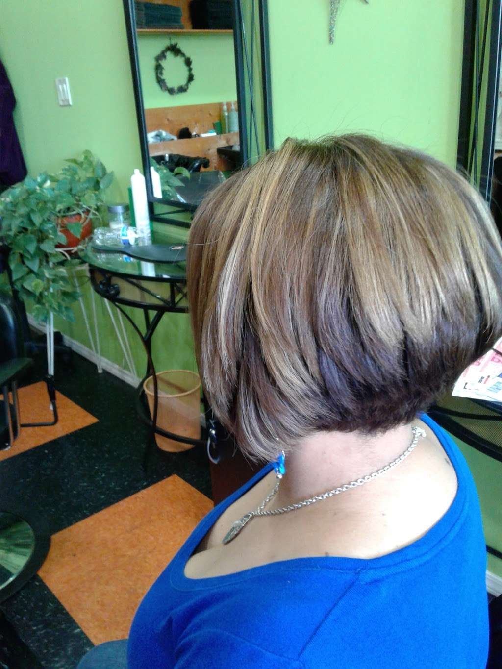 Edith Hair Studio | 5116 S Archer Ave, Chicago, IL 60632, USA | Phone: (773) 735-6567