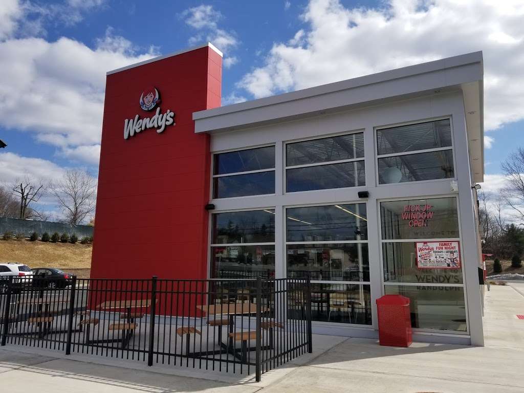 Wendys | 505 Rt 10 East, Randolph, NJ 07869 | Phone: (862) 397-4200