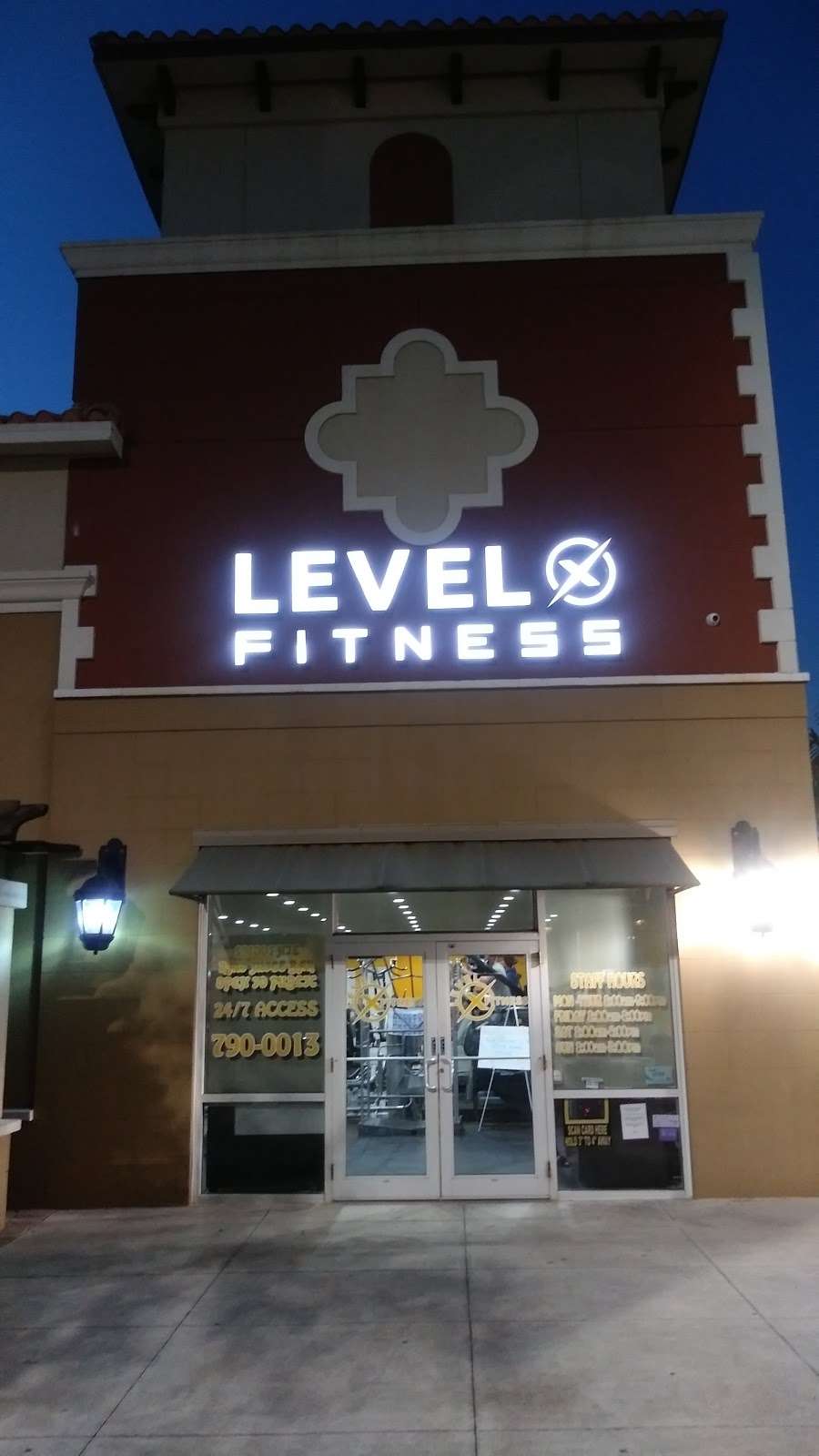 Level X Fitness | 10287 Okeechobee Blvd Suite A1,A5,A6, Royal Palm Beach, FL 33411 | Phone: (561) 790-0013