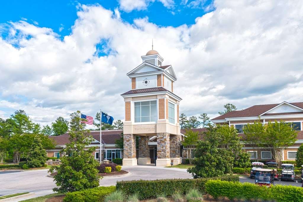 RE/MAX Executive Sun City Carolina Lakes/Indian Land 6277 Carolina