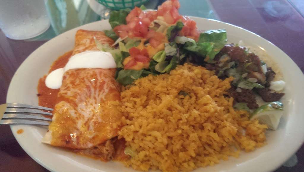 El Rancho Mexican Restaurant | 15928 Perris Blvd, Moreno Valley, CA 92551, USA | Phone: (951) 247-7192