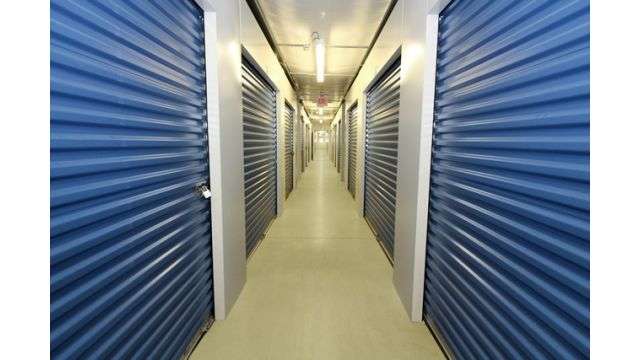SecurCare Self Storage | 8501 Rockville Rd, Indianapolis, IN 46234, USA | Phone: (317) 342-1257
