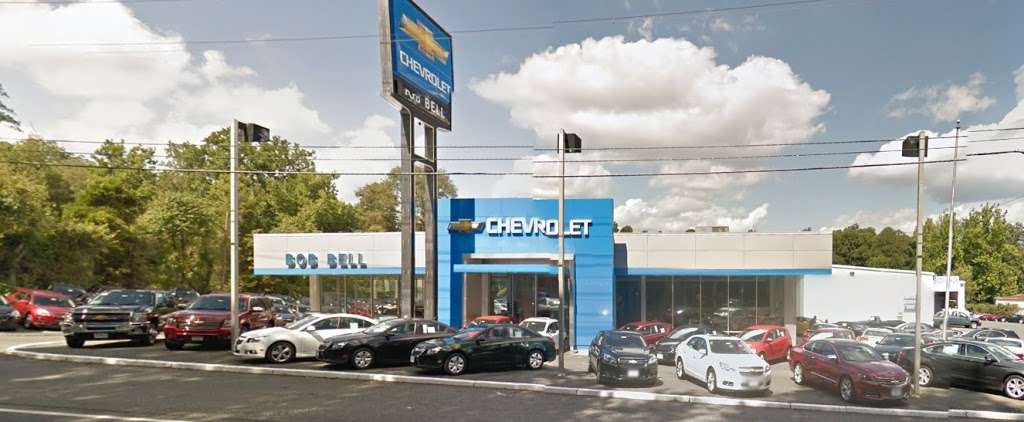 Bob Bell Chevrolet of Bel Air | 1230 Belair Rd, Bel Air, MD 21014 | Phone: (410) 879-2544