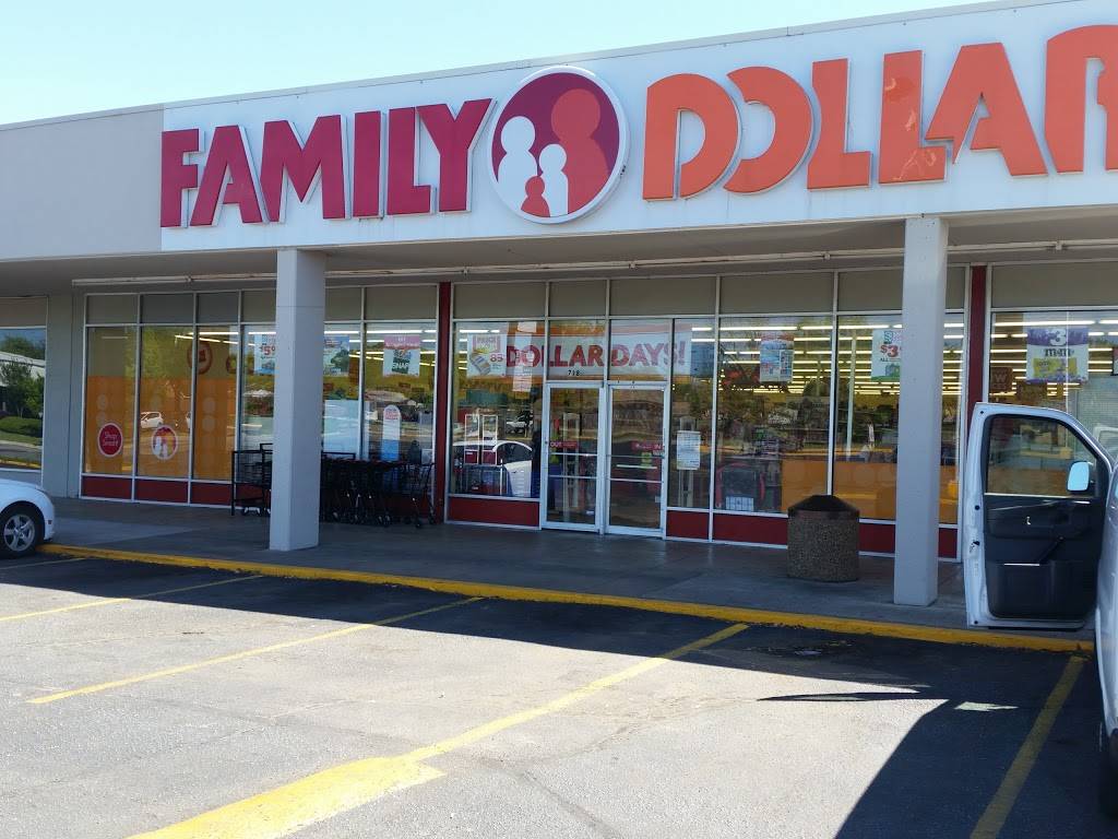 Family Dollar | 718 E Pipeline Rd, Hurst, TX 76053, USA | Phone: (817) 799-2827