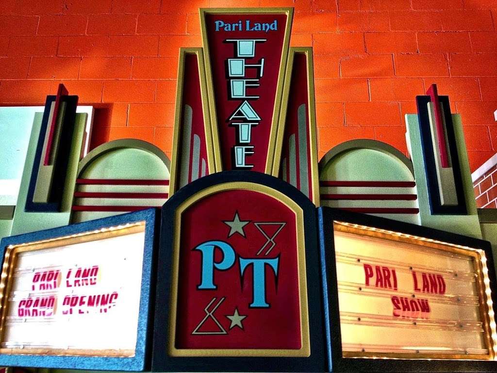 PARI LAND | 2614 S El Camino Real, Carlsbad, CA 92008, USA | Phone: (760) 720-7274