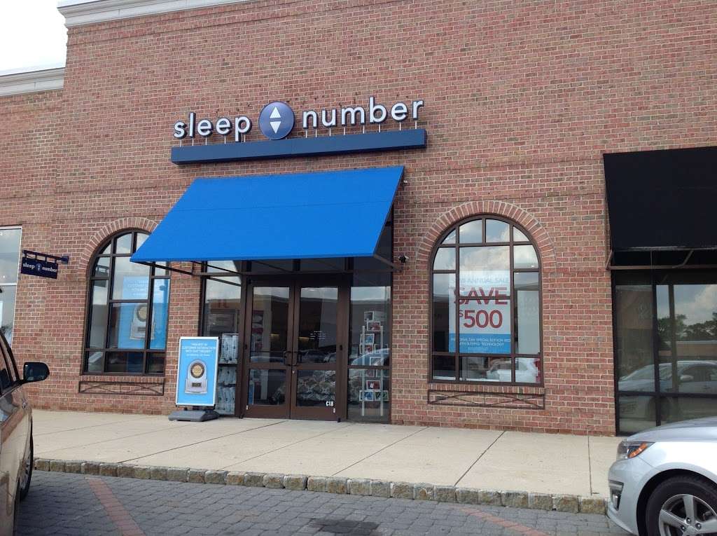 Sleep Number | 500 Rte 73 S Suite C18, Marlton, NJ 08053, USA | Phone: (856) 452-0031