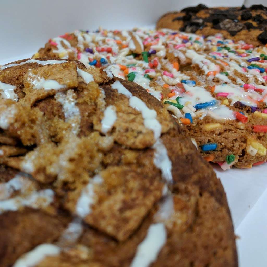 The Cookie Connect | 405 W Passaic Ave, Bloomfield, NJ 07003, USA | Phone: (201) 822-5339