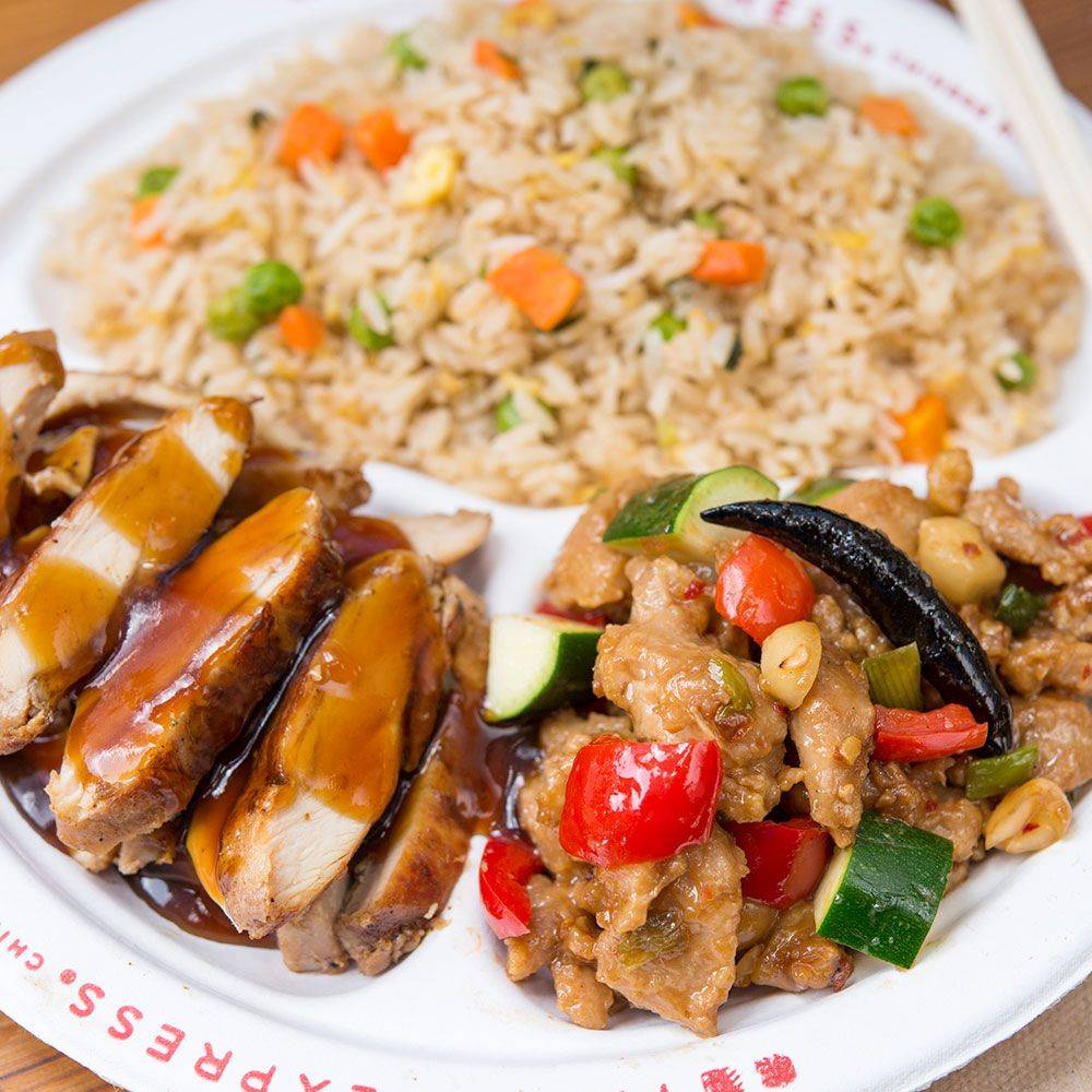 Panda Express | 4720 Blue Diamond Rd, Las Vegas, NV 89139, USA | Phone: (702) 260-0159