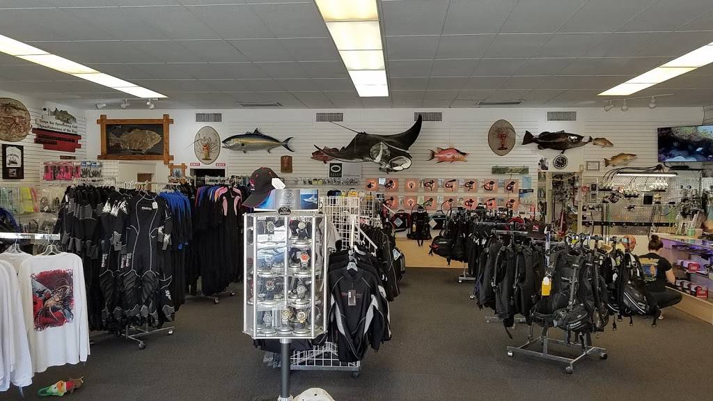 Aquatic Obsessions Scuba | 6193 Central Ave, St. Petersburg, FL 33710, USA | Phone: (727) 344-3483