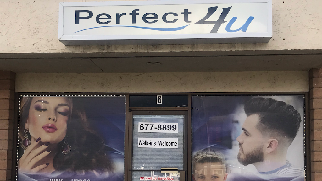 Perfect 4 U | 10603 Stead Blvd Ste 6, Reno, NV 89506 | Phone: (775) 677-8899