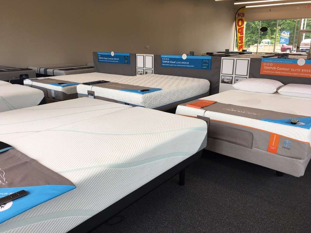 Americas Mattress | 2205 E Franklin Blvd #120, Gastonia, NC 28054, USA | Phone: (704) 671-2514