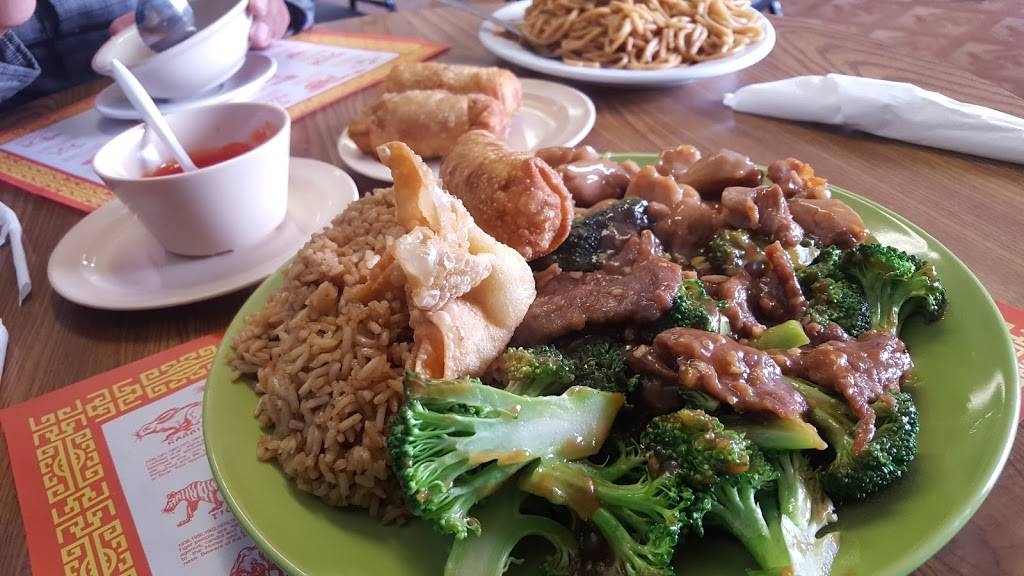 King Wong Chinese Food | 2545 N 32nd St, Phoenix, AZ 85008, USA | Phone: (602) 954-8088