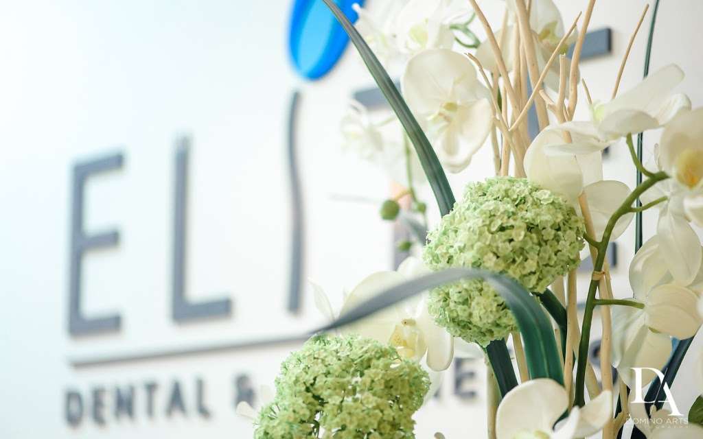 Elite Dental & Aesthetics | 131 NW 100th Ave, Plantation, FL 33324, USA | Phone: (954) 476-4537