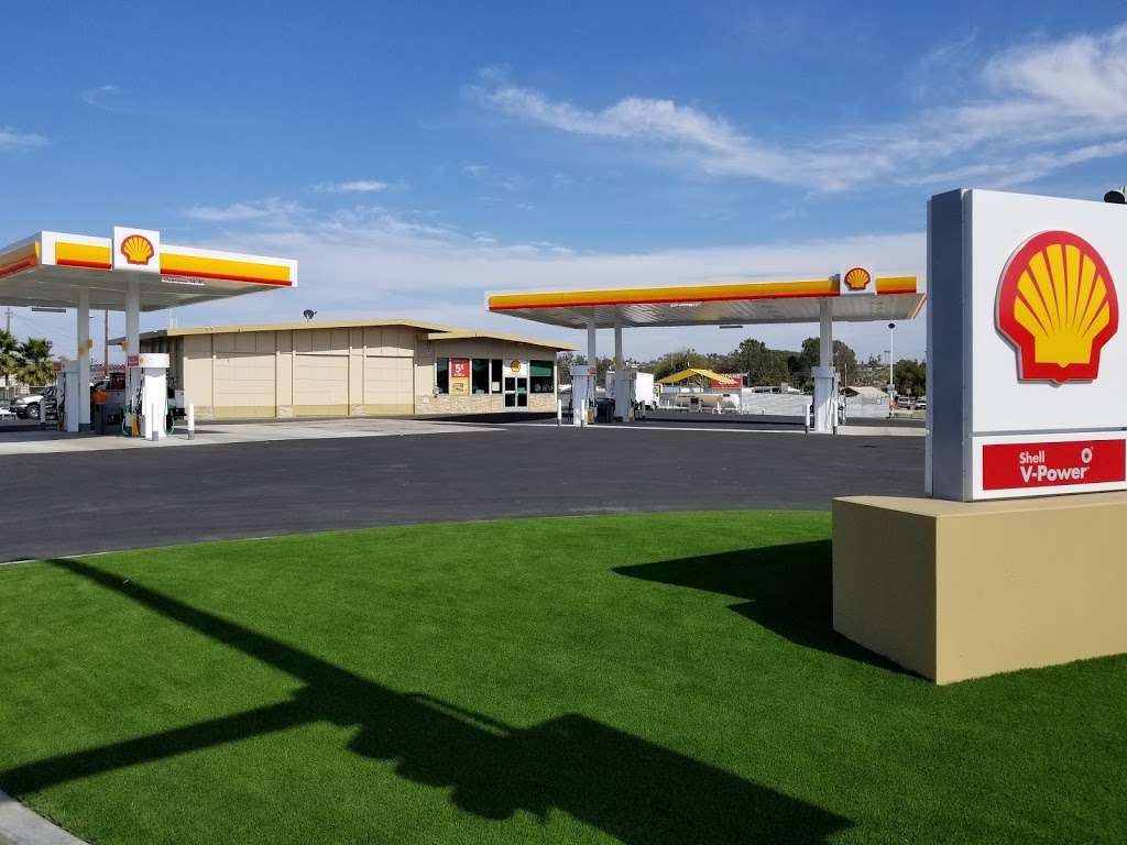 Shell | 3205 Main St, Chula Vista, CA 91911, USA | Phone: (619) 240-3008