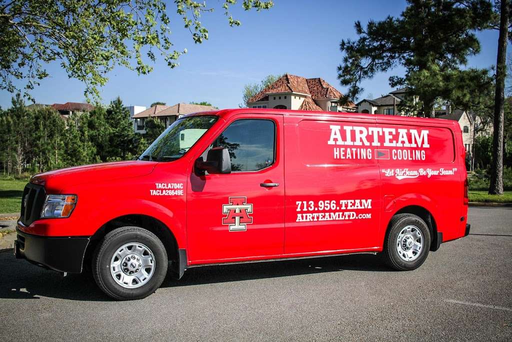 Airteam, Ltd. | 6119 Westview Dr, Houston, TX 77055 | Phone: (713) 936-5346