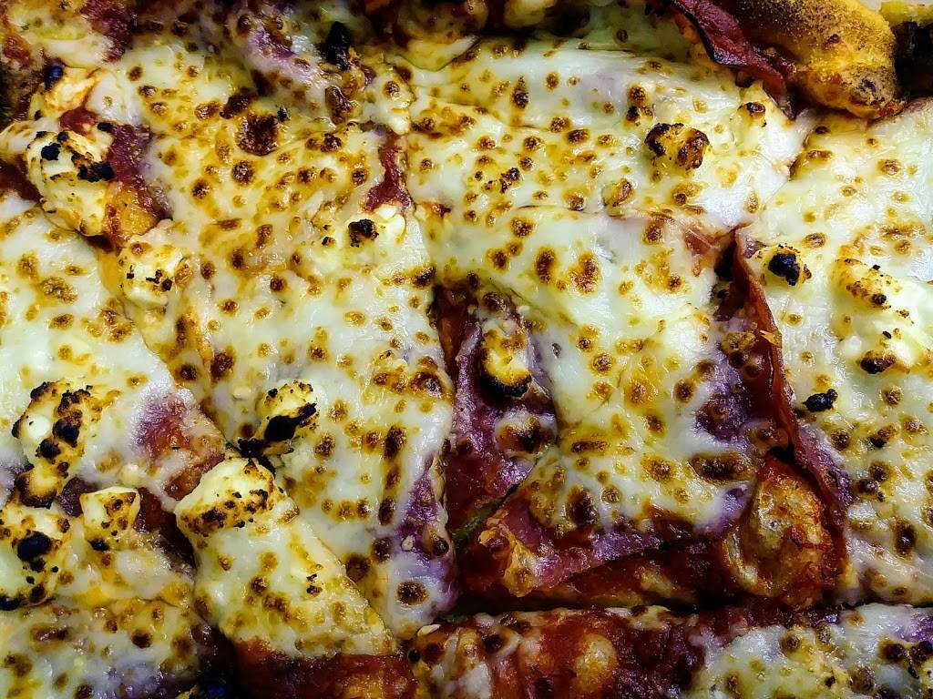 Dominos Pizza | 103 W Central Ave Ste A, Brea, CA 92821, USA | Phone: (714) 529-7575