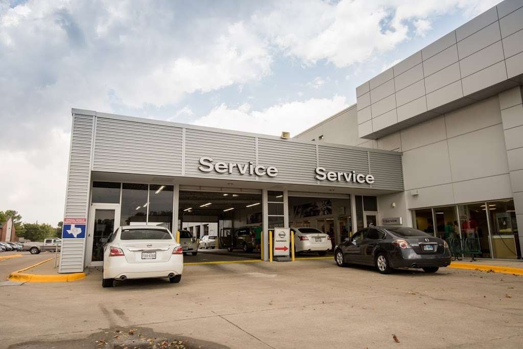 Nissan Lewisville Service Center | 1601 S Stemmons Fwy Suite A, Lewisville, TX 75067, USA | Phone: (972) 249-0920