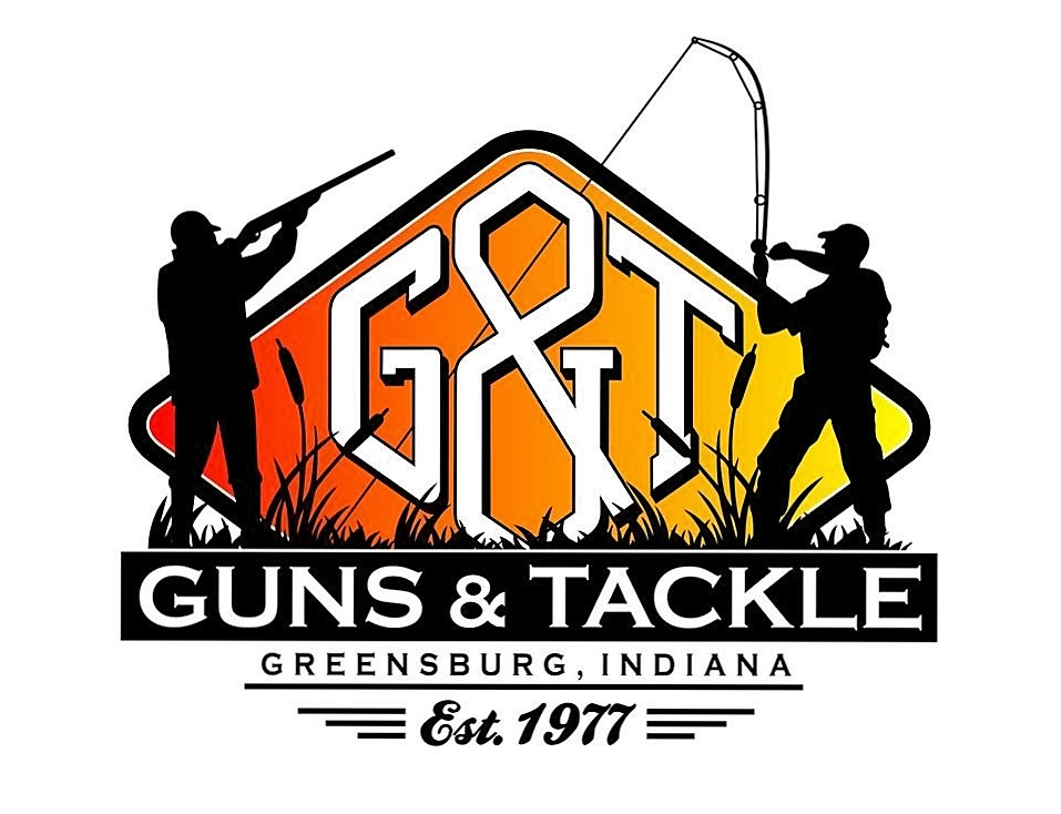 Guns & Tackle | 1207 N Lincoln St, Greensburg, IN 47240, USA | Phone: (812) 663-2030