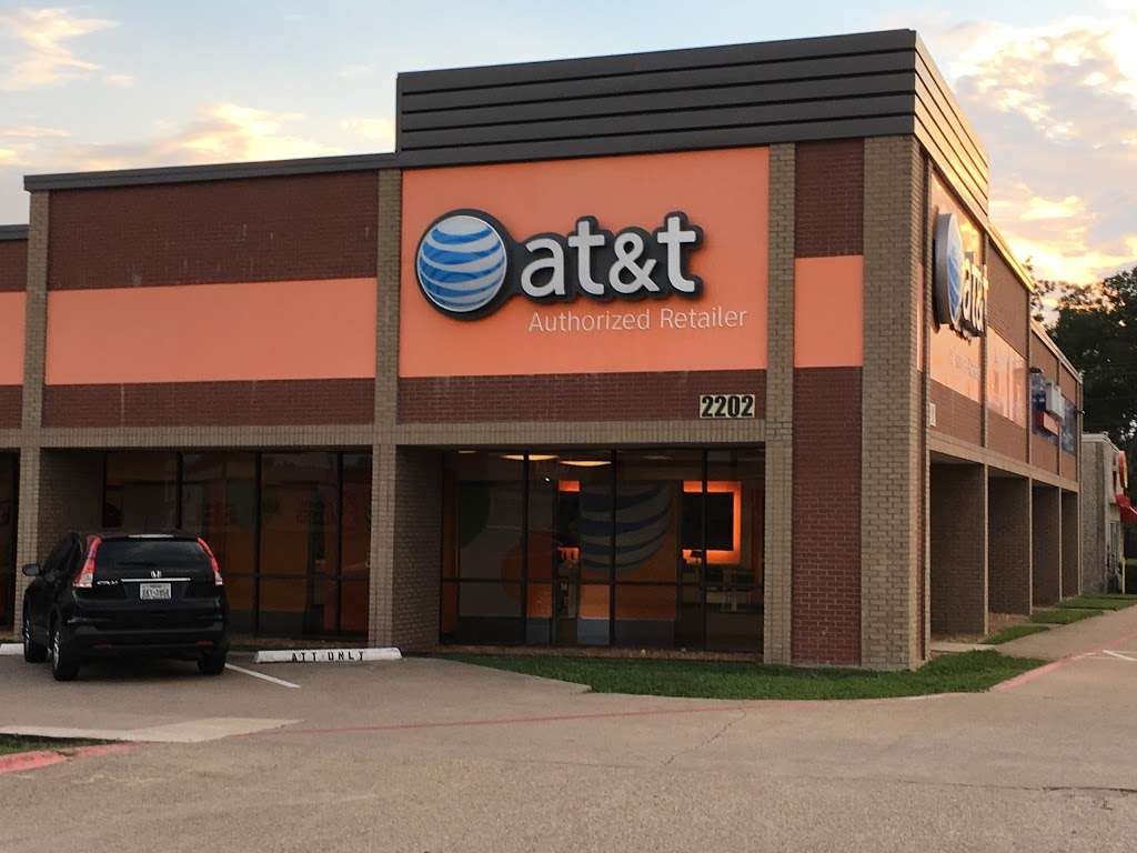 AT&T Store | 2202 Lakeview Pkwy Suite 104, Rowlett, TX 75088, USA | Phone: (972) 475-4566