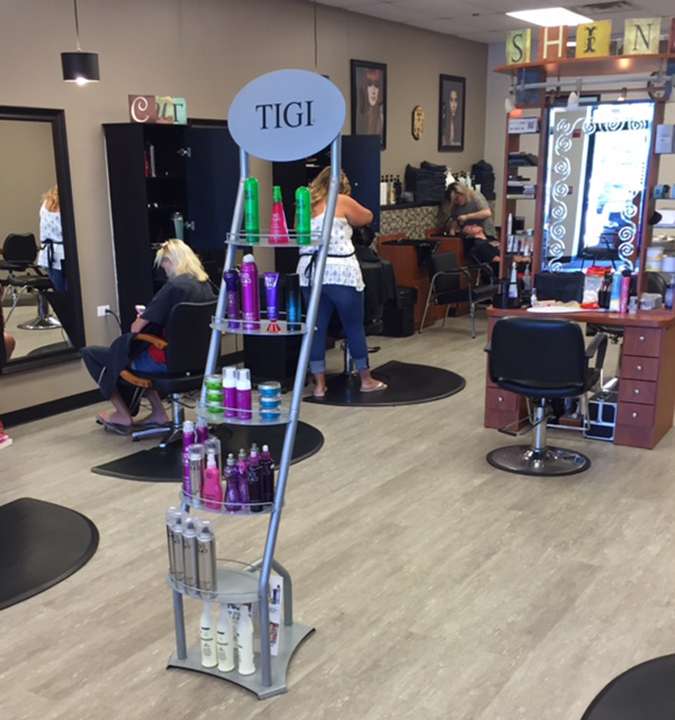 Split Enz Salon | 812 W Laraway Rd, New Lenox, IL 60451, USA | Phone: (815) 463-0500