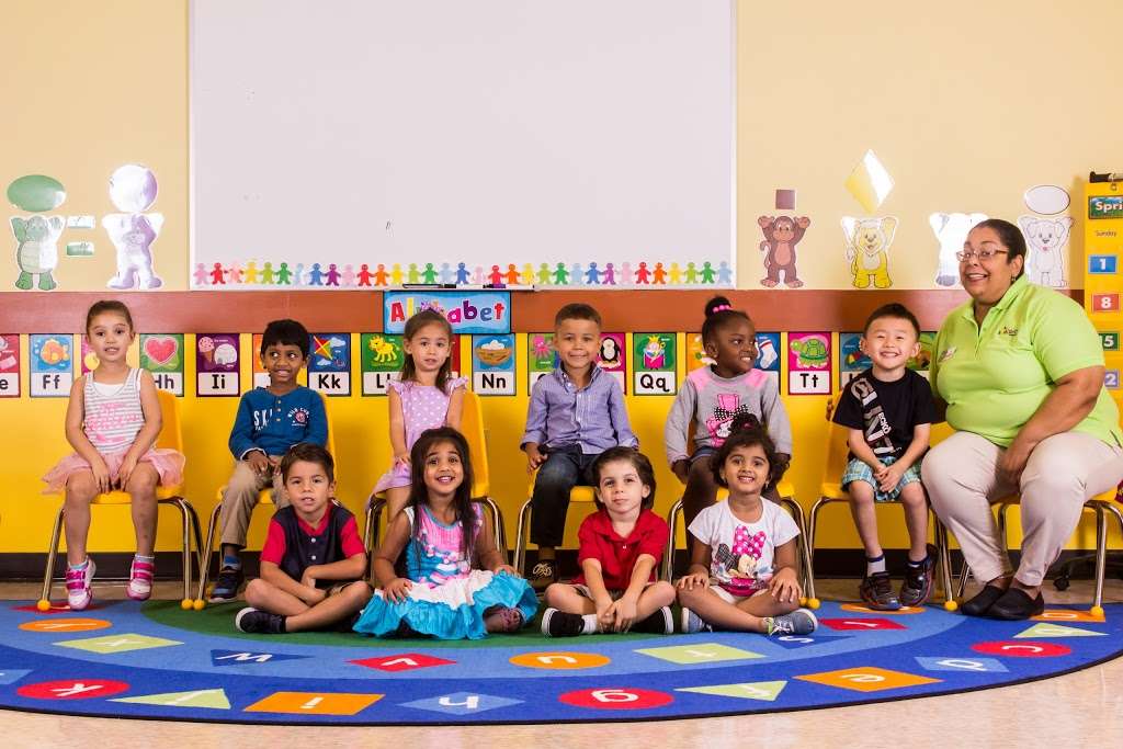 KIDS GROW PRESCHOOL | 11508 S Apopka Vineland Rd, Orlando, FL 32836, USA | Phone: (407) 378-0706