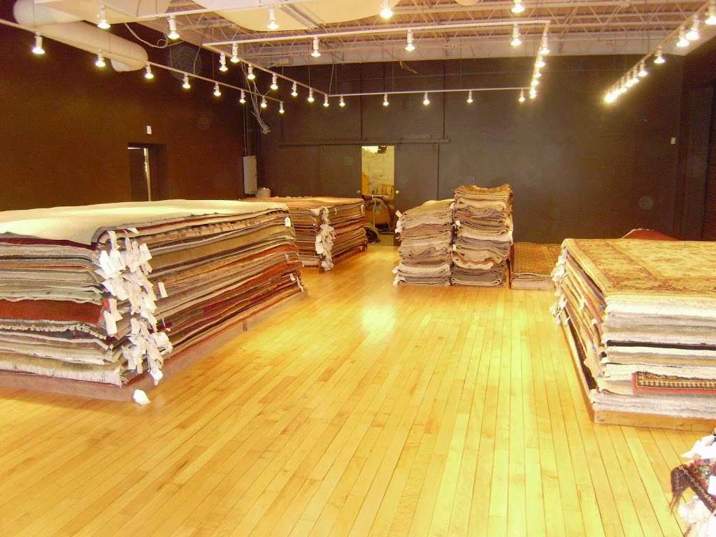 Oscar Isberian Rugs | 1028 Chicago Ave, Evanston, IL 60202 | Phone: (847) 475-0000